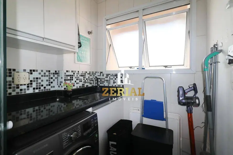 Apartamento com 2 quartos à venda, 64m2 em Barcelona, Sao Caetano Do Sul - SP - imagem 7 Foto 7 de Apartamento com 2 quartos à venda, 64m2 em Barcelona, Sao Caetano Do Sul - SP