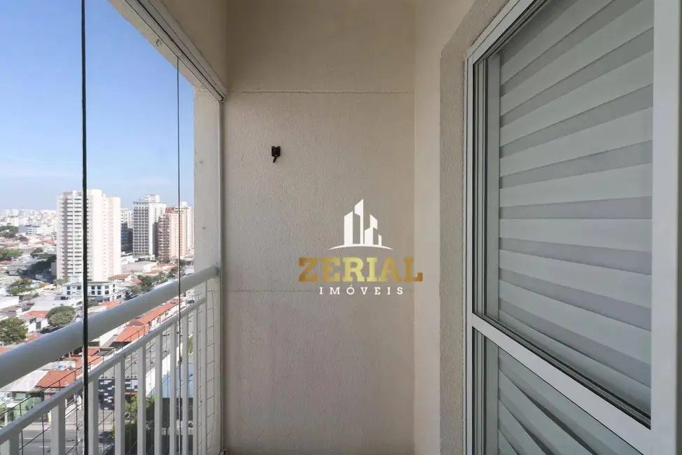 Apartamento com 2 quartos à venda, 64m2 em Barcelona, Sao Caetano Do Sul - SP - imagem 3 Foto 3 de Apartamento com 2 quartos à venda, 64m2 em Barcelona, Sao Caetano Do Sul - SP