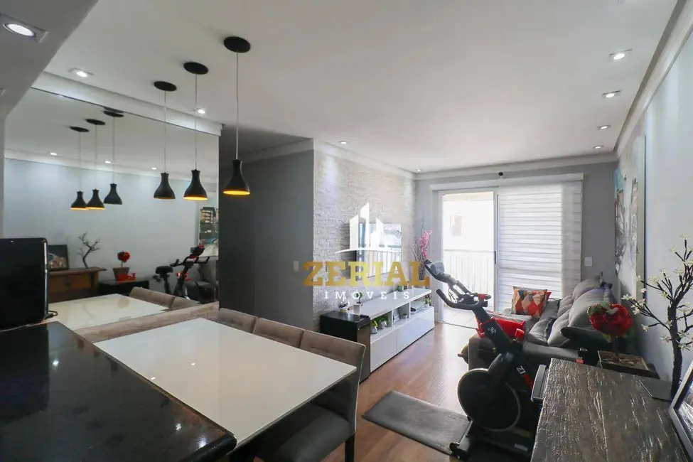 Apartamento com 2 quartos à venda, 64m2 em Barcelona, Sao Caetano Do Sul - SP - imagem 1 Foto 1 de Apartamento com 2 quartos à venda, 64m2 em Barcelona, Sao Caetano Do Sul - SP