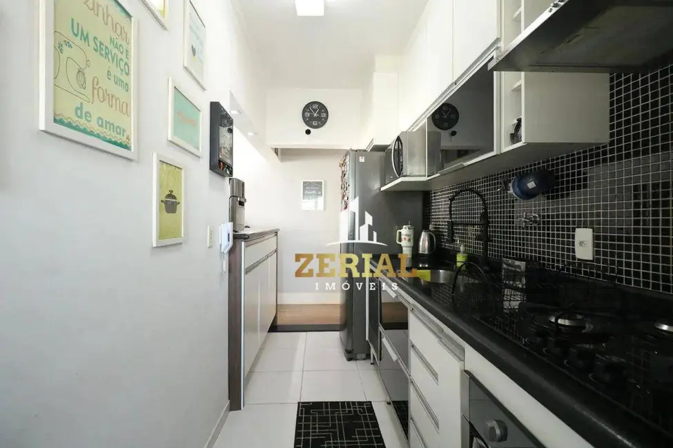 Apartamento com 2 quartos à venda, 64m2 em Barcelona, Sao Caetano Do Sul - SP - imagem 6 Foto 6 de Apartamento com 2 quartos à venda, 64m2 em Barcelona, Sao Caetano Do Sul - SP