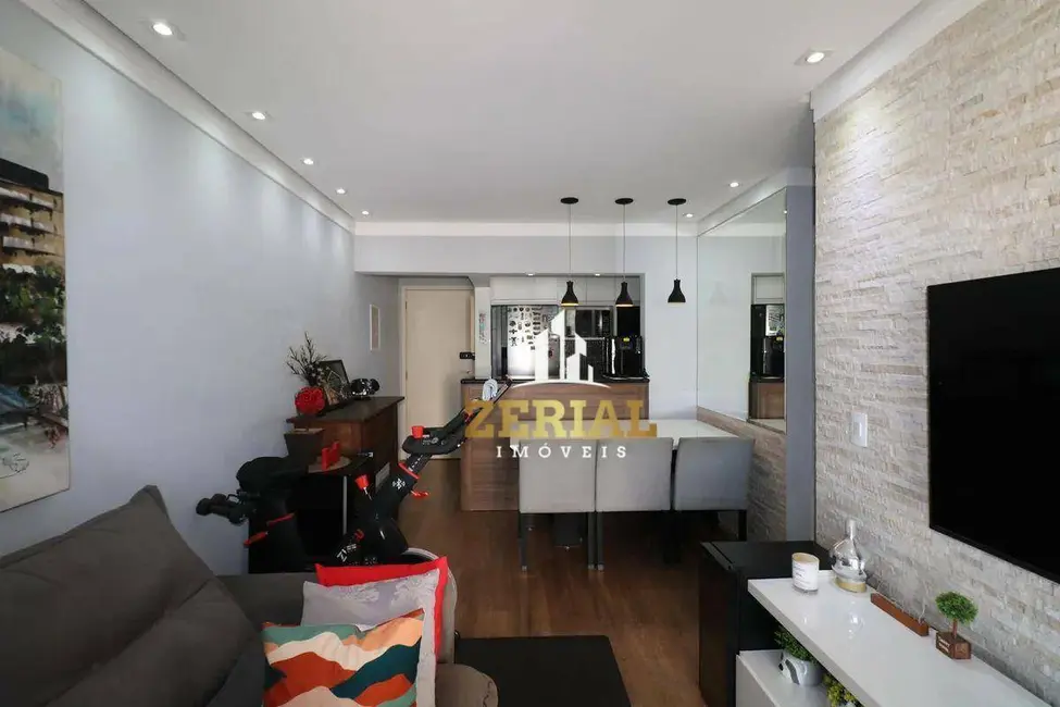 Apartamento com 2 quartos à venda, 64m2 em Barcelona, Sao Caetano Do Sul - SP - imagem 2 Foto 2 de Apartamento com 2 quartos à venda, 64m2 em Barcelona, Sao Caetano Do Sul - SP