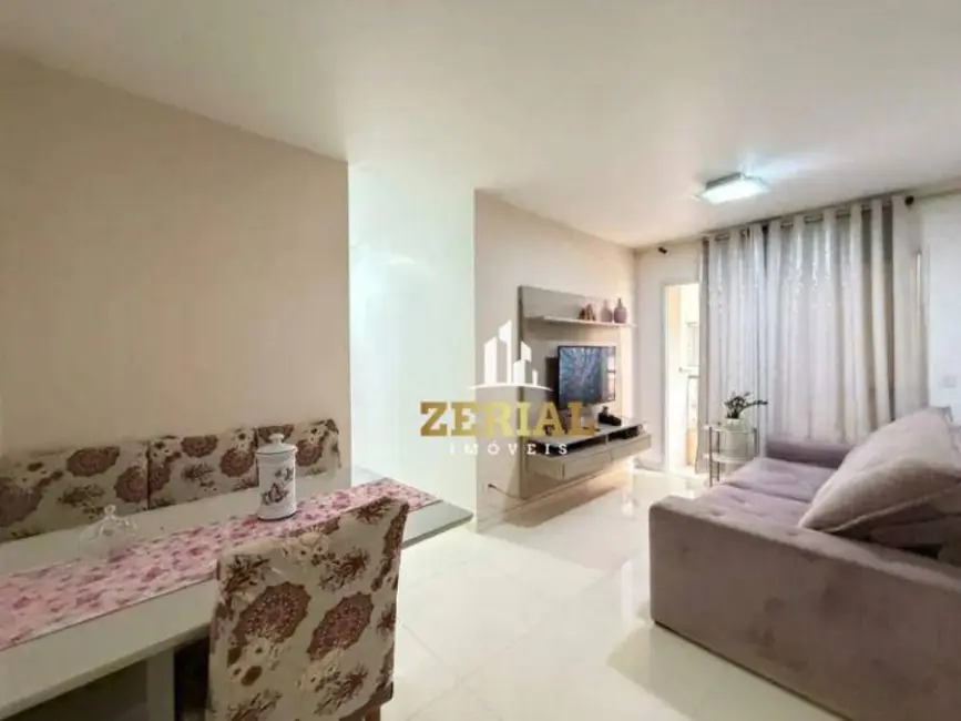 Foto 2 de Apartamento com 2 quartos à venda, 67m2 em Santo Antônio, Sao Caetano Do Sul - SP