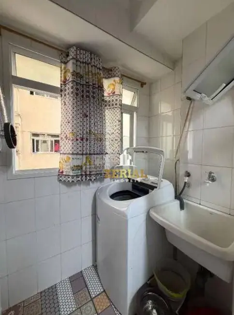 Foto 6 de Apartamento com 2 quartos à venda, 67m2 em Santo Antônio, Sao Caetano Do Sul - SP