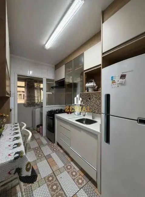 Foto 4 de Apartamento com 2 quartos à venda, 67m2 em Santo Antônio, Sao Caetano Do Sul - SP