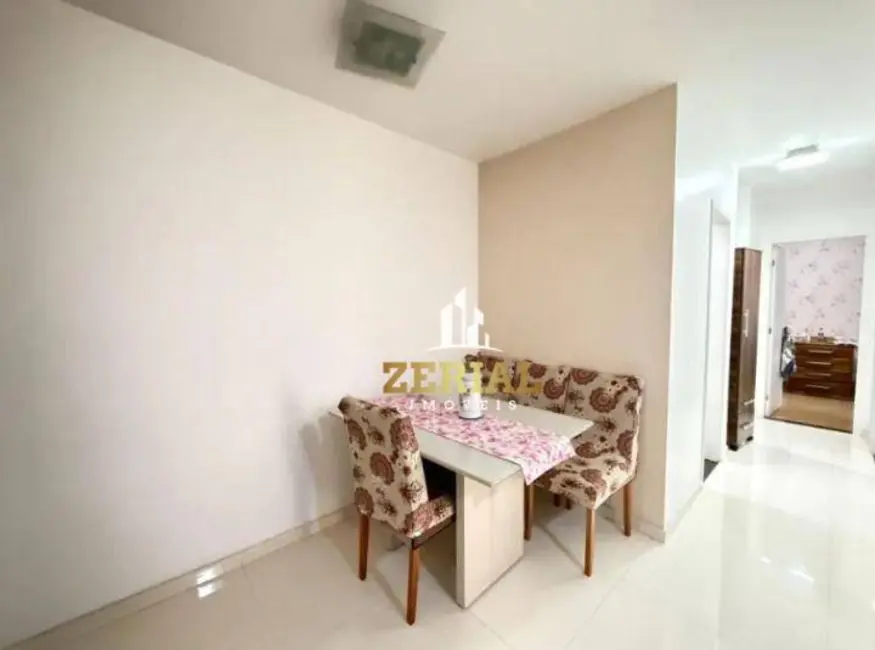 Foto 3 de Apartamento com 2 quartos à venda, 67m2 em Santo Antônio, Sao Caetano Do Sul - SP