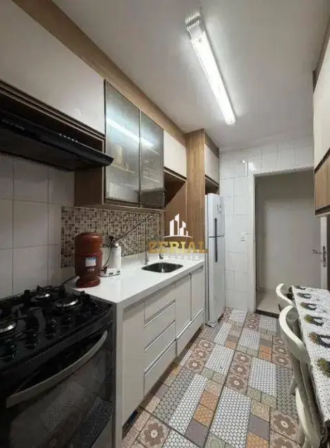 Foto 5 de Apartamento com 2 quartos à venda, 67m2 em Santo Antônio, Sao Caetano Do Sul - SP