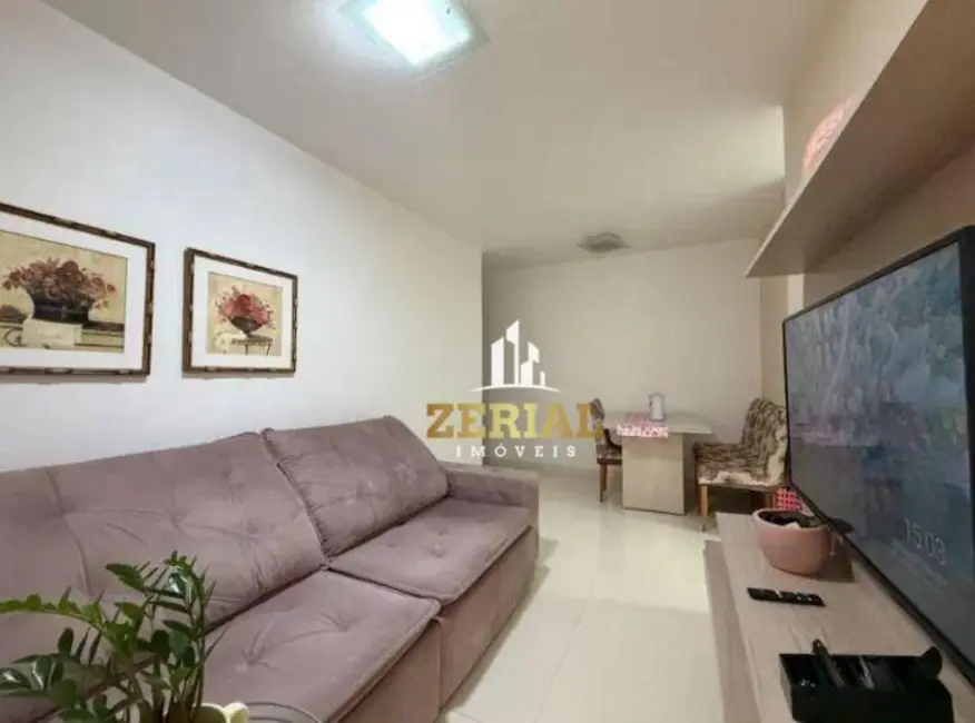 Foto 1 de Apartamento com 2 quartos à venda, 67m2 em Santo Antônio, Sao Caetano Do Sul - SP