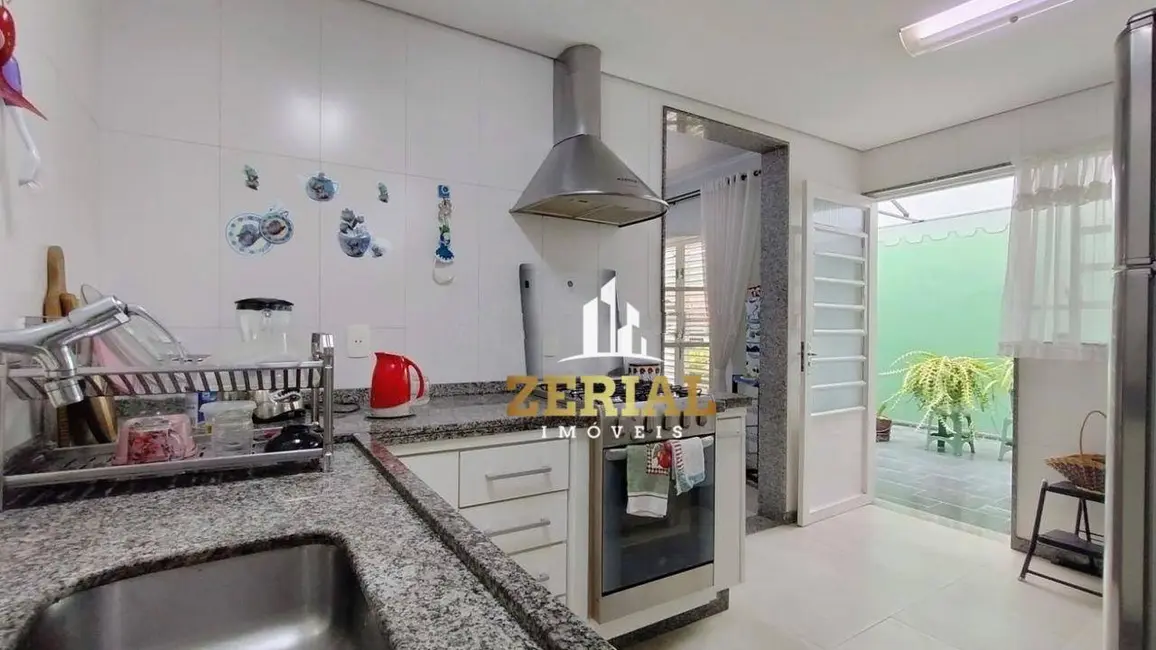 Casa com 3 quartos à venda, 346m2 em Santa Paula, Sao Caetano Do Sul - SP - imagem 6 Foto 6 de Casa com 3 quartos à venda, 346m2 em Santa Paula, Sao Caetano Do Sul - SP