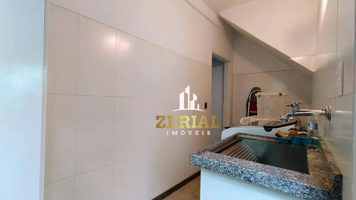 Casa com 3 quartos à venda, 346m2 em Santa Paula, Sao Caetano Do Sul - SP - imagem 9 Foto 9 de Casa com 3 quartos à venda, 346m2 em Santa Paula, Sao Caetano Do Sul - SP