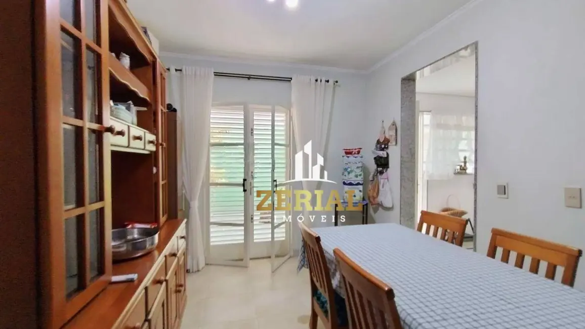 Casa com 3 quartos à venda, 346m2 em Santa Paula, Sao Caetano Do Sul - SP - imagem 5 Foto 5 de Casa com 3 quartos à venda, 346m2 em Santa Paula, Sao Caetano Do Sul - SP