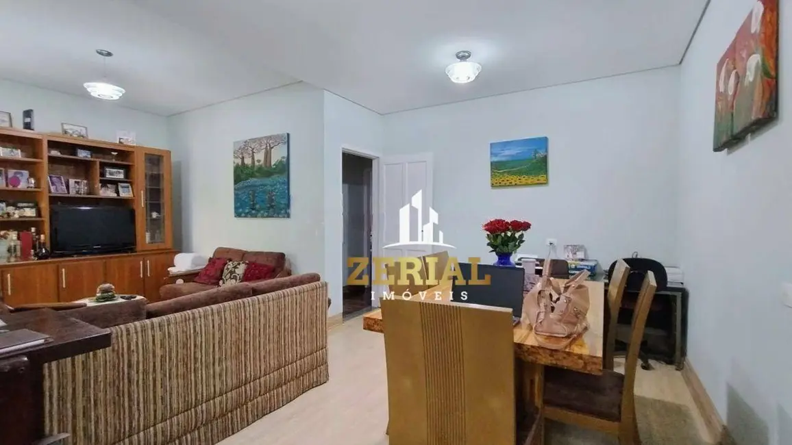 Casa com 3 quartos à venda, 346m2 em Santa Paula, Sao Caetano Do Sul - SP - imagem 2 Foto 2 de Casa com 3 quartos à venda, 346m2 em Santa Paula, Sao Caetano Do Sul - SP