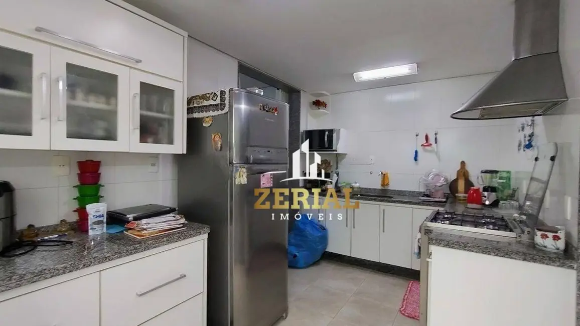 Casa com 3 quartos à venda, 346m2 em Santa Paula, Sao Caetano Do Sul - SP - imagem 7 Foto 7 de Casa com 3 quartos à venda, 346m2 em Santa Paula, Sao Caetano Do Sul - SP