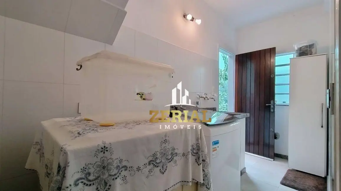 Casa com 3 quartos à venda, 346m2 em Santa Paula, Sao Caetano Do Sul - SP - imagem 8 Foto 8 de Casa com 3 quartos à venda, 346m2 em Santa Paula, Sao Caetano Do Sul - SP