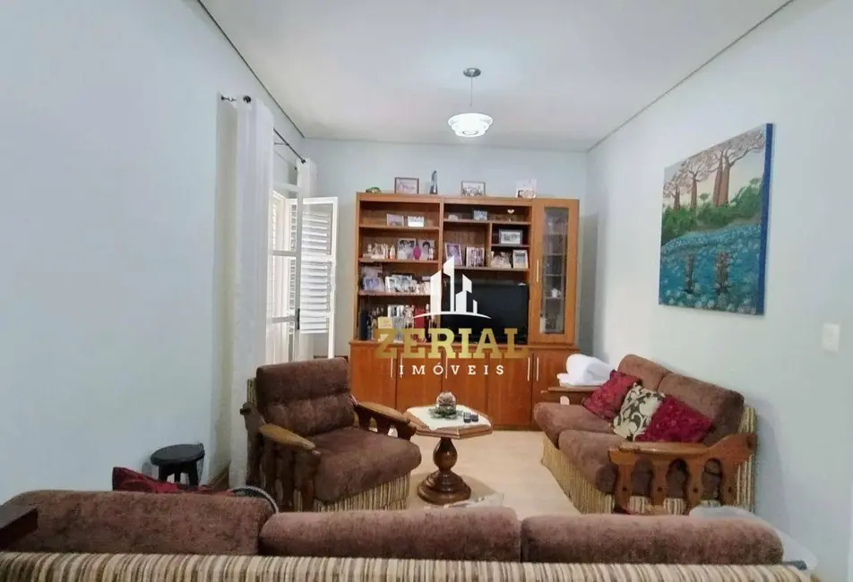 Casa com 3 quartos à venda, 346m2 em Santa Paula, Sao Caetano Do Sul - SP - imagem 1 Foto 1 de Casa com 3 quartos à venda, 346m2 em Santa Paula, Sao Caetano Do Sul - SP