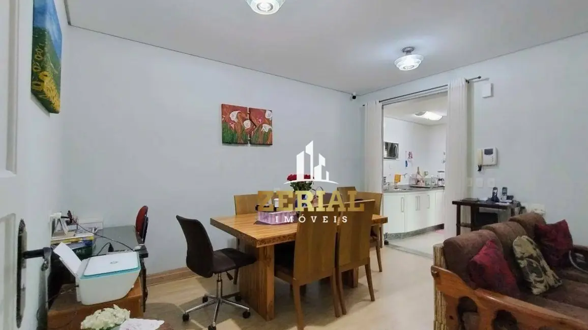 Casa com 3 quartos à venda, 346m2 em Santa Paula, Sao Caetano Do Sul - SP - imagem 3 Foto 3 de Casa com 3 quartos à venda, 346m2 em Santa Paula, Sao Caetano Do Sul - SP
