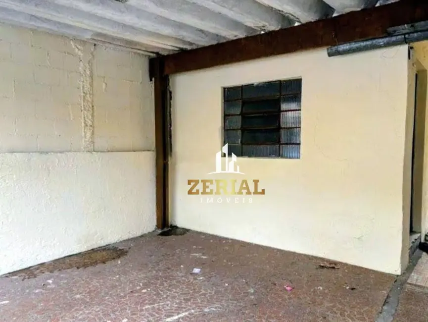 Foto 3 de Terreno / Lote à venda, 235m2 em Osvaldo Cruz, Sao Caetano Do Sul - SP