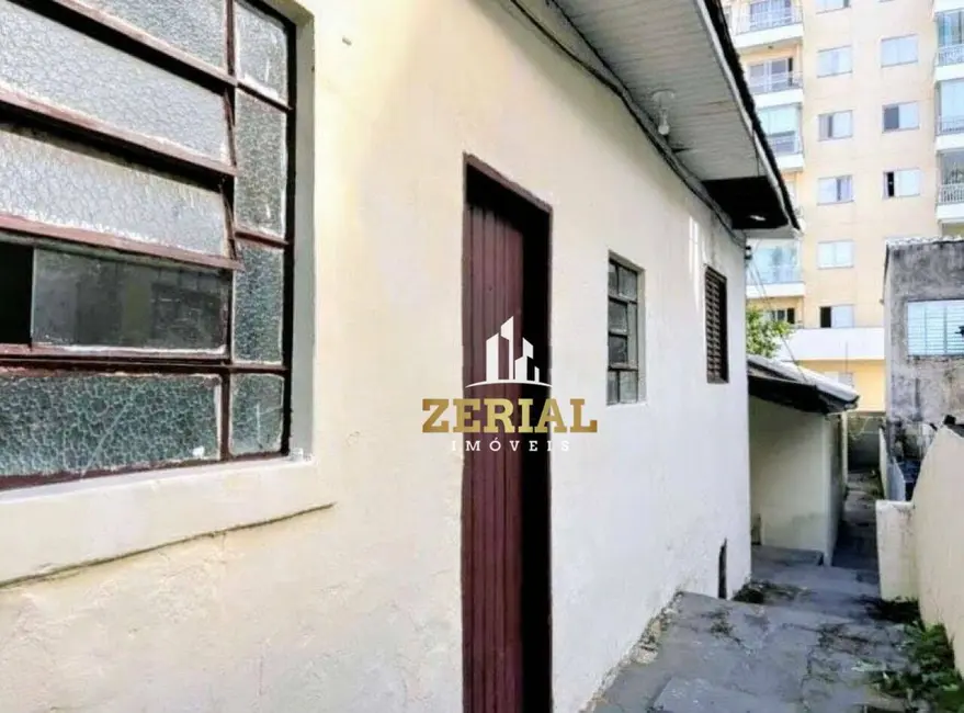 Foto 1 de Terreno / Lote à venda, 235m2 em Osvaldo Cruz, Sao Caetano Do Sul - SP
