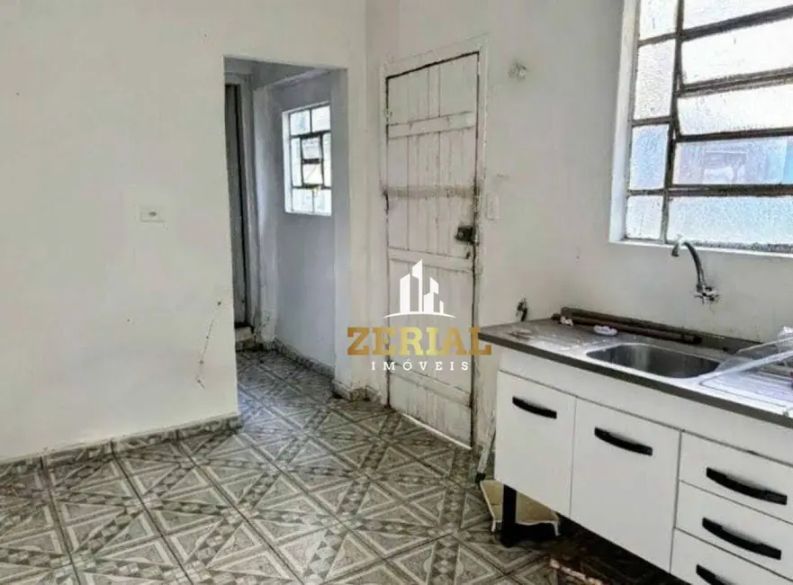 Foto 6 de Terreno / Lote à venda, 235m2 em Osvaldo Cruz, Sao Caetano Do Sul - SP