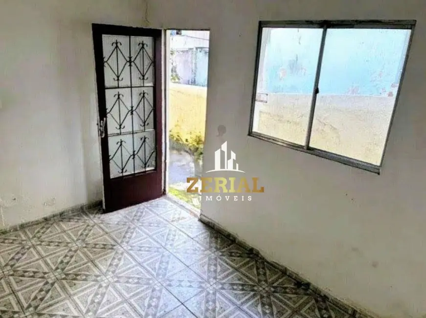 Foto 4 de Terreno / Lote à venda, 235m2 em Osvaldo Cruz, Sao Caetano Do Sul - SP