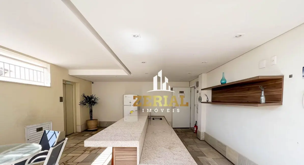 Apartamento com 2 quartos à venda, 66m2 em Fundação, Sao Caetano Do Sul - SP - imagem 5 Foto 5 de Apartamento com 2 quartos à venda, 66m2 em Fundação, Sao Caetano Do Sul - SP