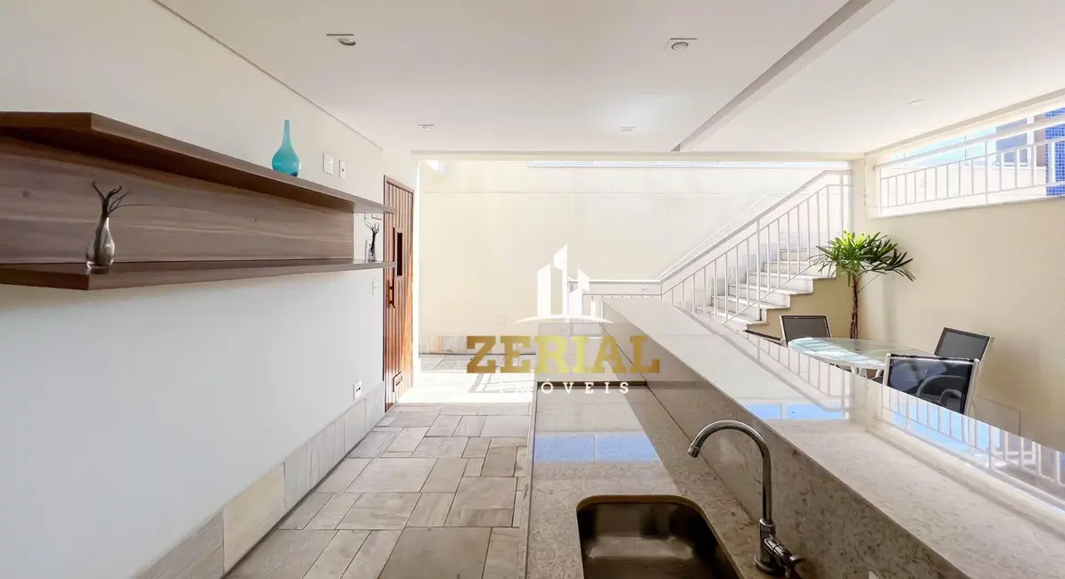Apartamento com 2 quartos à venda, 66m2 em Fundação, Sao Caetano Do Sul - SP - imagem 4 Foto 4 de Apartamento com 2 quartos à venda, 66m2 em Fundação, Sao Caetano Do Sul - SP