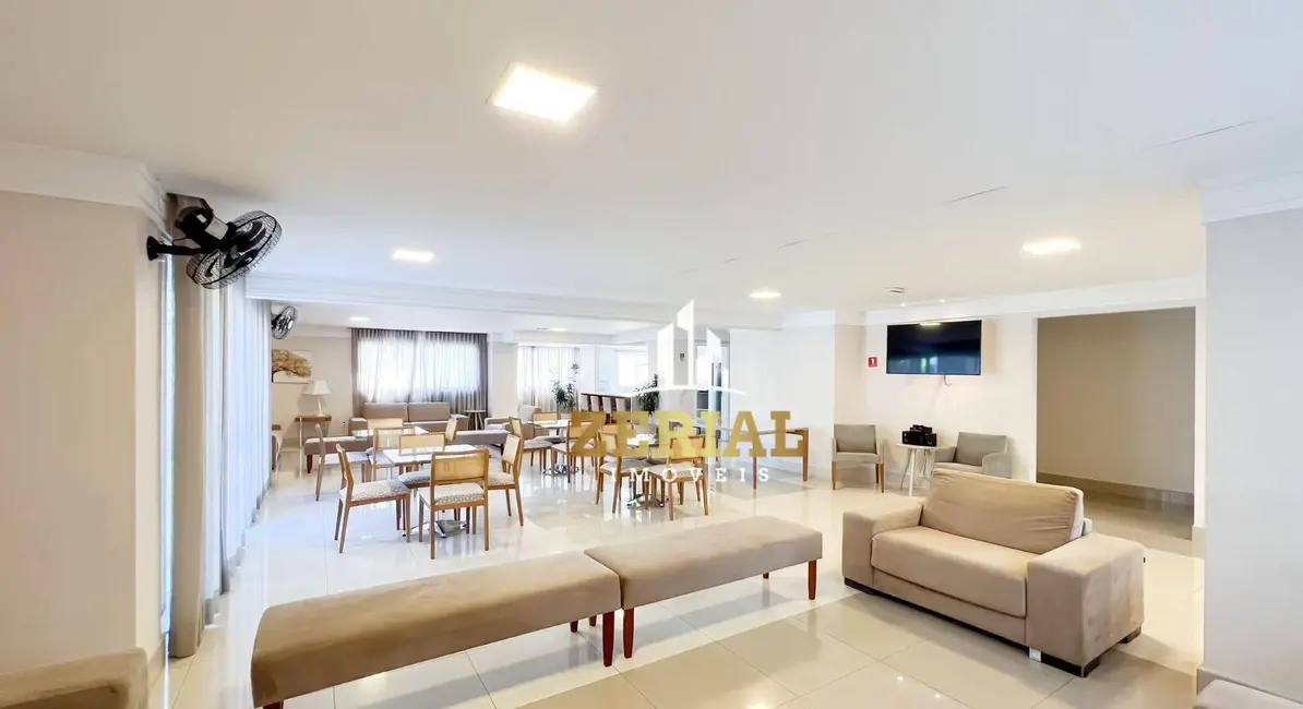 Apartamento com 2 quartos à venda, 66m2 em Fundação, Sao Caetano Do Sul - SP - imagem 2 Foto 2 de Apartamento com 2 quartos à venda, 66m2 em Fundação, Sao Caetano Do Sul - SP