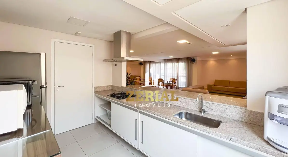 Apartamento com 2 quartos à venda, 66m2 em Fundação, Sao Caetano Do Sul - SP - imagem 3 Foto 3 de Apartamento com 2 quartos à venda, 66m2 em Fundação, Sao Caetano Do Sul - SP