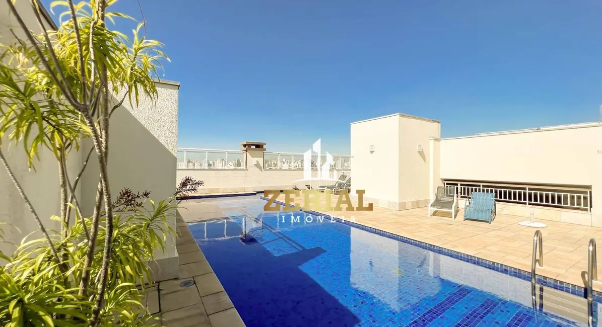 Apartamento com 2 quartos à venda, 66m2 em Fundação, Sao Caetano Do Sul - SP - imagem 8 Foto 8 de Apartamento com 2 quartos à venda, 66m2 em Fundação, Sao Caetano Do Sul - SP