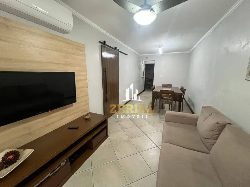 Foto 2 de Apartamento com 3 quartos à venda, 87m2 em Santa Paula, Sao Caetano Do Sul - SP