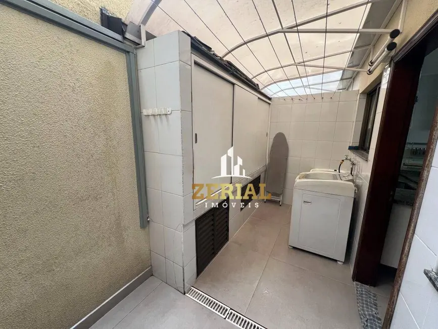 Foto 6 de Apartamento com 3 quartos à venda, 87m2 em Santa Paula, Sao Caetano Do Sul - SP