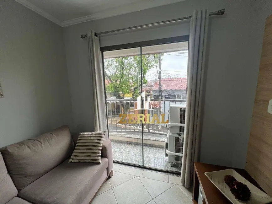 Foto 3 de Apartamento com 3 quartos à venda, 87m2 em Santa Paula, Sao Caetano Do Sul - SP