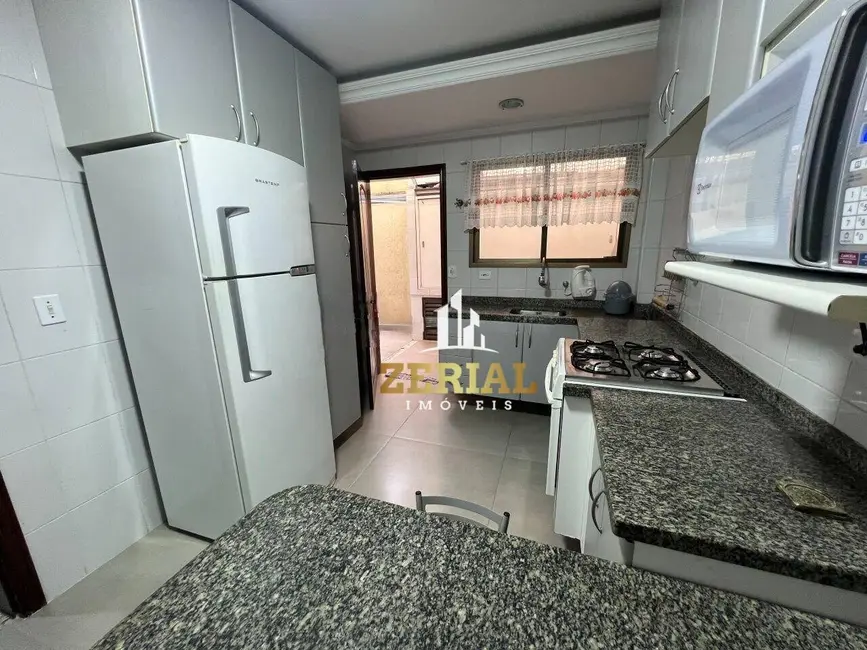 Foto 5 de Apartamento com 3 quartos à venda, 87m2 em Santa Paula, Sao Caetano Do Sul - SP