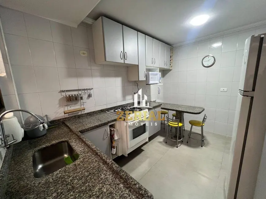 Foto 4 de Apartamento com 3 quartos à venda, 87m2 em Santa Paula, Sao Caetano Do Sul - SP