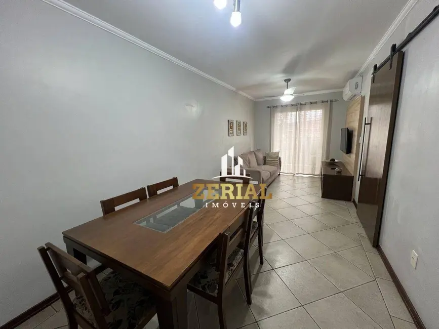 Foto 1 de Apartamento com 3 quartos à venda, 87m2 em Santa Paula, Sao Caetano Do Sul - SP