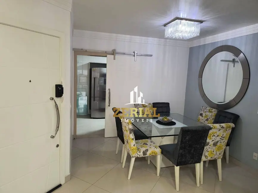 Foto 6 de Apartamento com 3 quartos à venda, 134m2 em Osvaldo Cruz, Sao Caetano Do Sul - SP