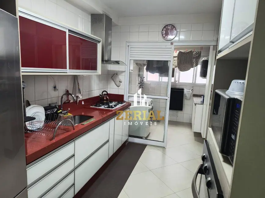 Foto 7 de Apartamento com 3 quartos à venda, 134m2 em Osvaldo Cruz, Sao Caetano Do Sul - SP
