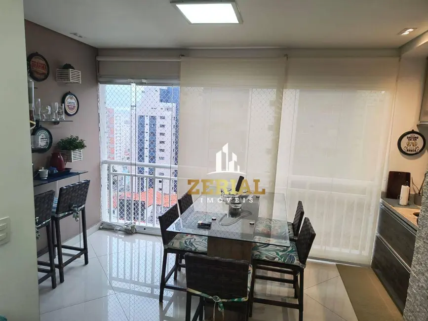 Foto 3 de Apartamento com 3 quartos à venda, 134m2 em Osvaldo Cruz, Sao Caetano Do Sul - SP