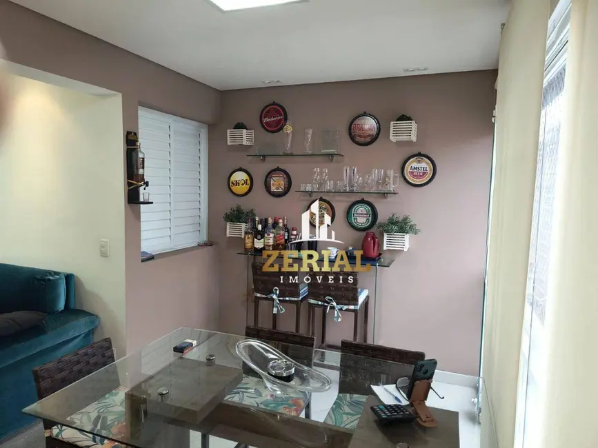 Foto 5 de Apartamento com 3 quartos à venda, 134m2 em Osvaldo Cruz, Sao Caetano Do Sul - SP