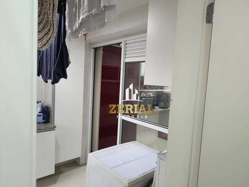 Foto 9 de Apartamento com 3 quartos à venda, 134m2 em Osvaldo Cruz, Sao Caetano Do Sul - SP