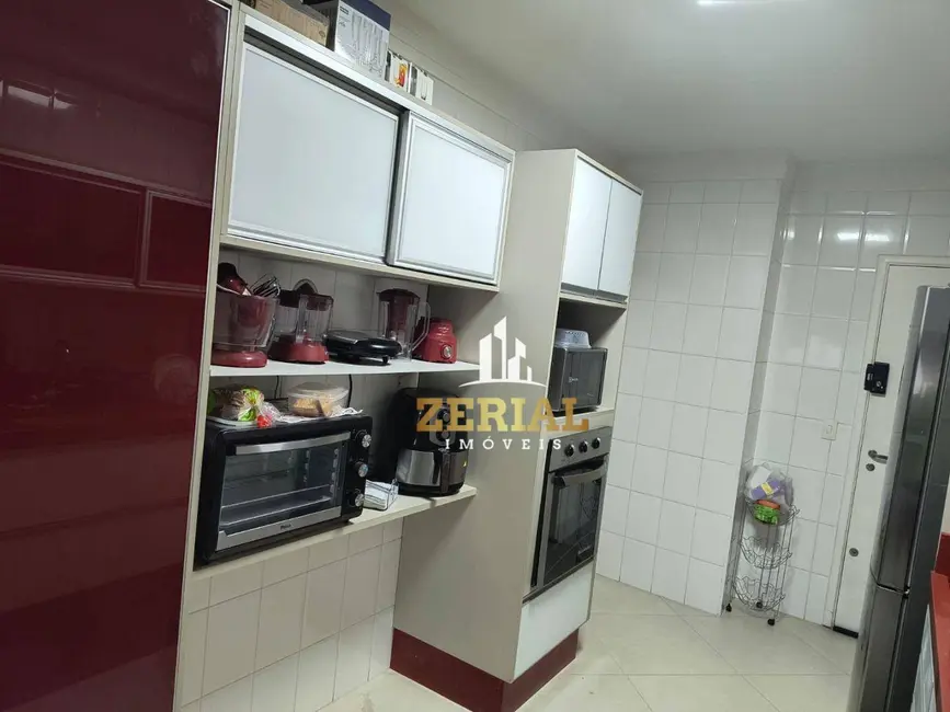 Foto 8 de Apartamento com 3 quartos à venda, 134m2 em Osvaldo Cruz, Sao Caetano Do Sul - SP