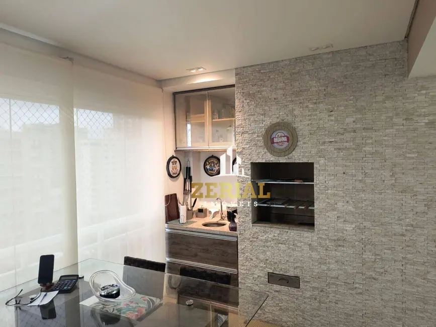Foto 4 de Apartamento com 3 quartos à venda, 134m2 em Osvaldo Cruz, Sao Caetano Do Sul - SP