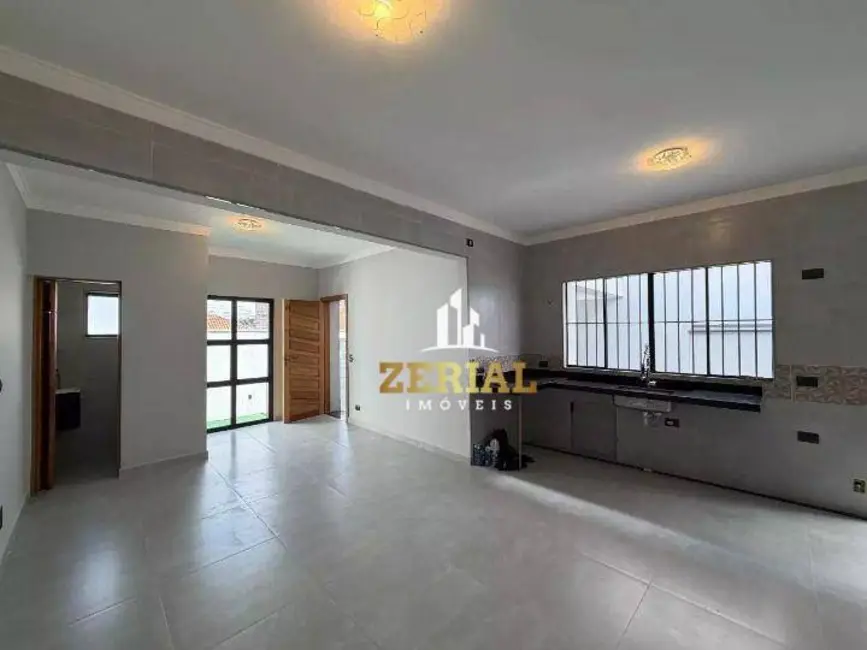 Foto 3 de Casa com 2 quartos à venda, 158m2 em Nova Gerty, Sao Caetano Do Sul - SP