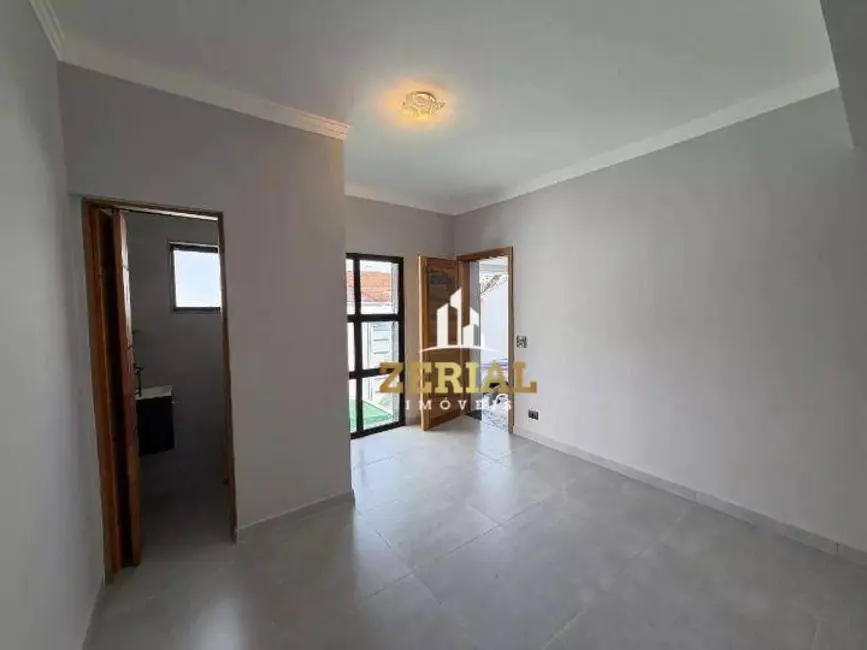 Foto 2 de Casa com 2 quartos à venda, 158m2 em Nova Gerty, Sao Caetano Do Sul - SP