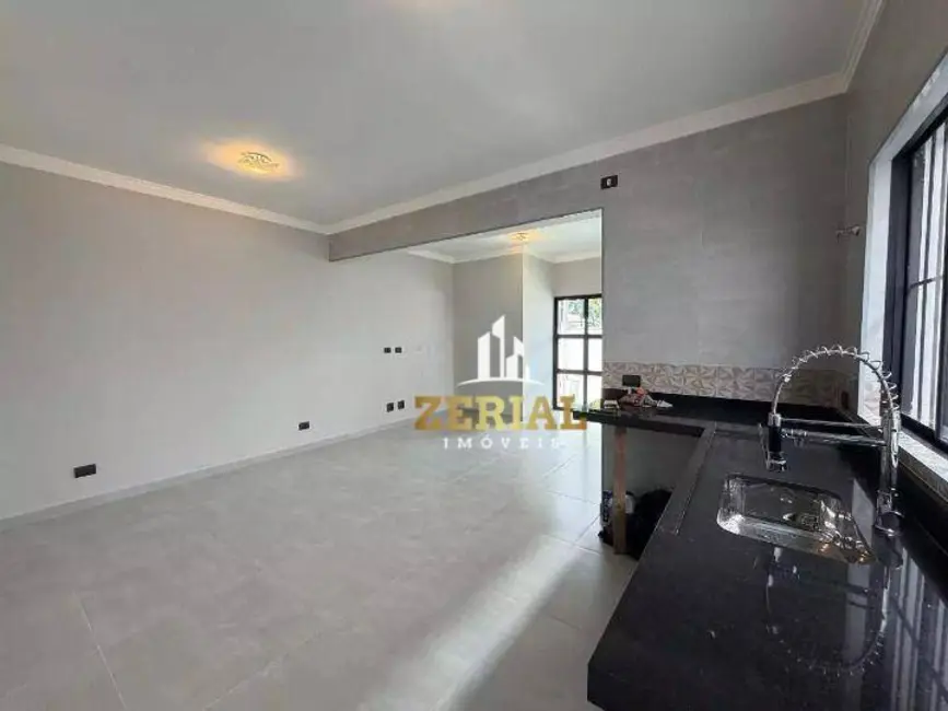Foto 5 de Casa com 2 quartos à venda, 158m2 em Nova Gerty, Sao Caetano Do Sul - SP