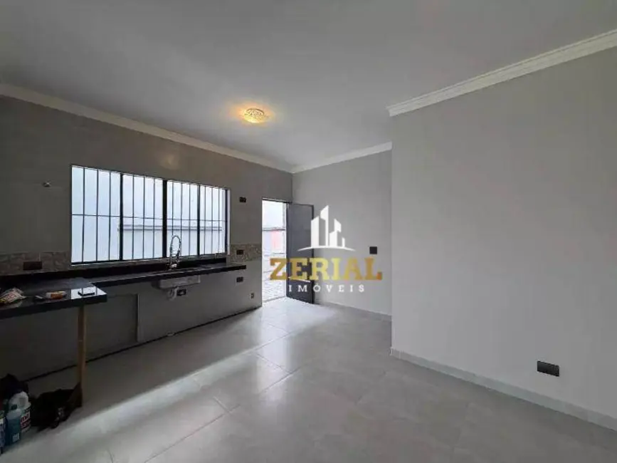 Foto 4 de Casa com 2 quartos à venda, 158m2 em Nova Gerty, Sao Caetano Do Sul - SP