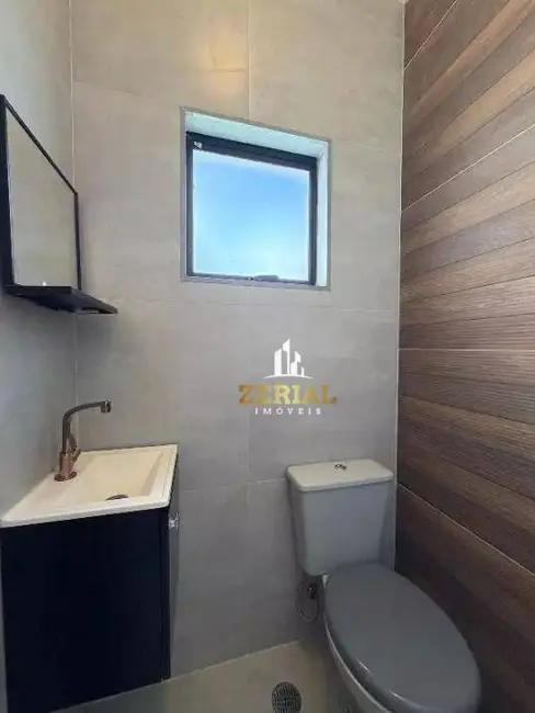 Foto 6 de Casa com 2 quartos à venda, 158m2 em Nova Gerty, Sao Caetano Do Sul - SP