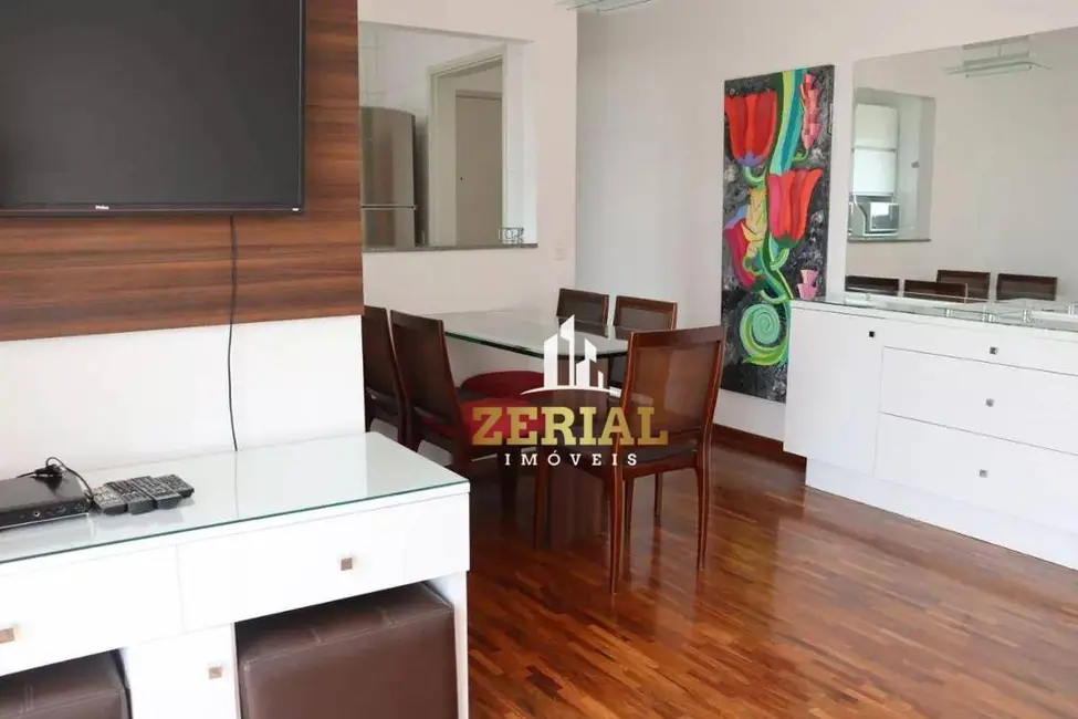 Apartamento com 2 quartos à venda, 60m2 em Ipiranga, São Paulo - SP - imagem 2 Foto 2 de Apartamento com 2 quartos à venda, 60m2 em Ipiranga, São Paulo - SP