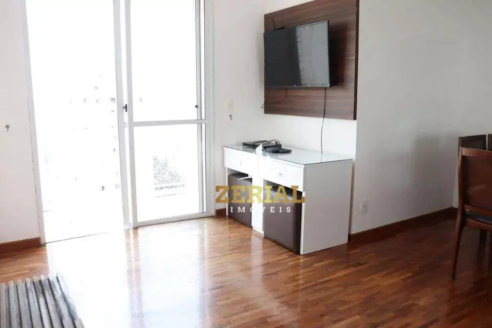 Apartamento com 2 quartos à venda, 60m2 em Ipiranga, São Paulo - SP - imagem 1 Foto 1 de Apartamento com 2 quartos à venda, 60m2 em Ipiranga, São Paulo - SP