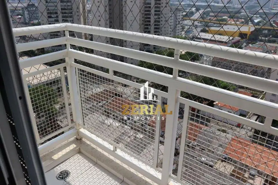 Apartamento com 2 quartos à venda, 60m2 em Ipiranga, São Paulo - SP - imagem 4 Foto 4 de Apartamento com 2 quartos à venda, 60m2 em Ipiranga, São Paulo - SP