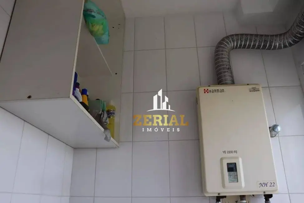 Apartamento com 2 quartos à venda, 60m2 em Ipiranga, São Paulo - SP - imagem 9 Foto 9 de Apartamento com 2 quartos à venda, 60m2 em Ipiranga, São Paulo - SP